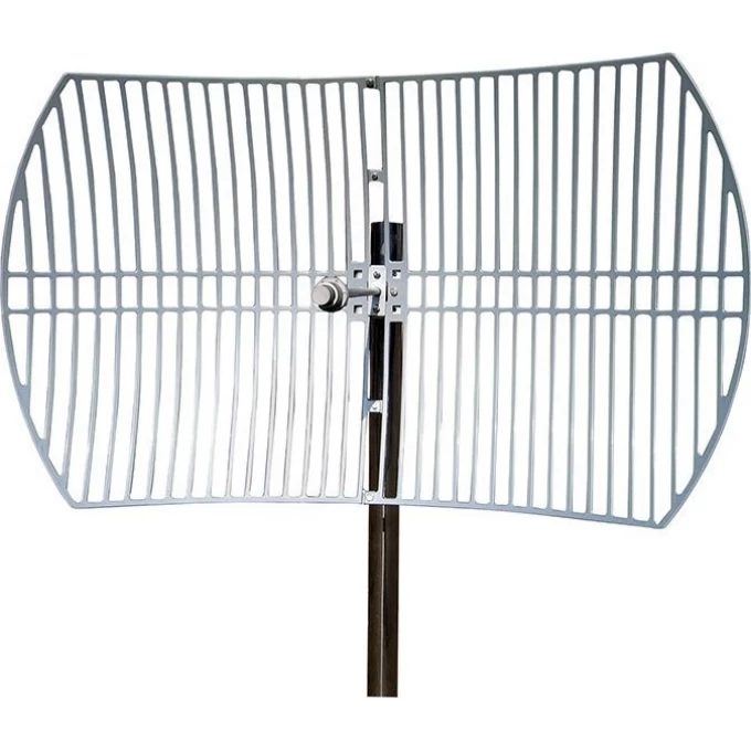 Антенна TP-LINK параболическая TL-ANT5830B Антенна TP-LINK параболическая TL-ANT5830B