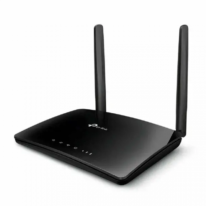 Двухдиапазонный роутер TP-LINK AC1200 4G LTE Wi-Fi Archer MR402