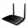Двухдиапазонный роутер TP-LINK AC1200 4G LTE Wi-Fi Archer MR402