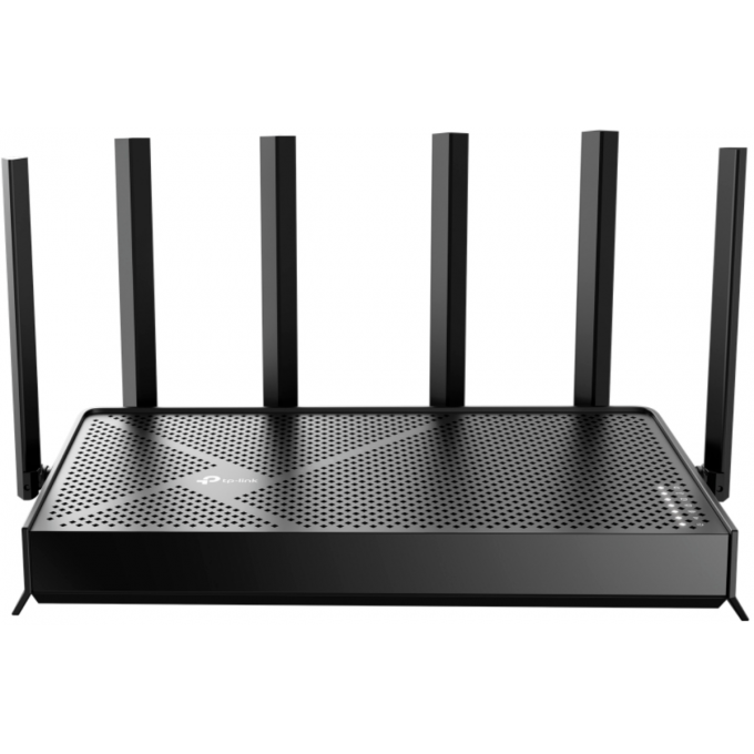 Двухдиапазонный роутер TP-LINK Wi-Fi 7 BE6500 Archer BE400