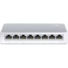 Коммутатор TP-LINK 8-портовый 10/100 Мбит/с TL-SF1008D