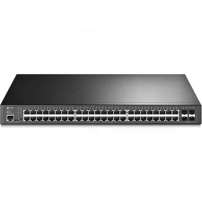Коммутатор TP-LINK SG3452P Коммутатор TP-LINK SG3452P