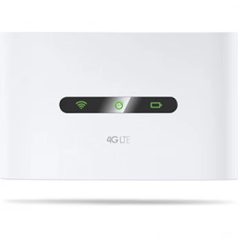 Мобильный Wi-Fi роутер TP-LINK M7300 LTE-ADVANCED