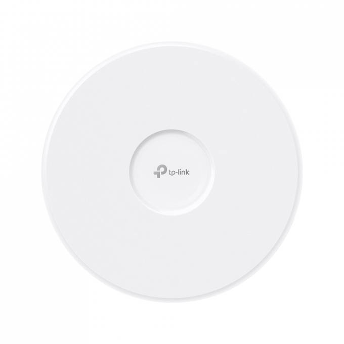 Потолочная точка доступа Wi-Fi TP-LINK BE9300 EAP773