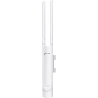 Точка доступа TP-LINK EAP113-OUTDOOR Wi-Fi N300 для улицы и помещений