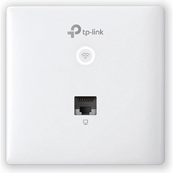 Точка доступа Wi-Fi TP-LINK AC1200 с MU-MIMO EAP230-Wall Точка доступа Wi-Fi TP-LINK AC1200 с MU-MIMO EAP230-Wall
