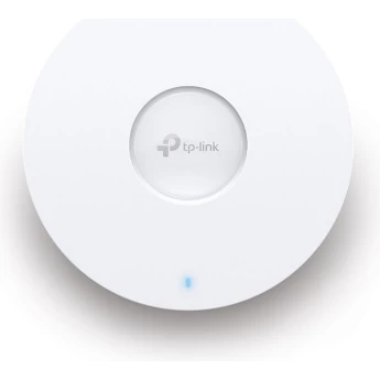 Точка доступа Wi-Fi TP-LINK AX3000 EAP653