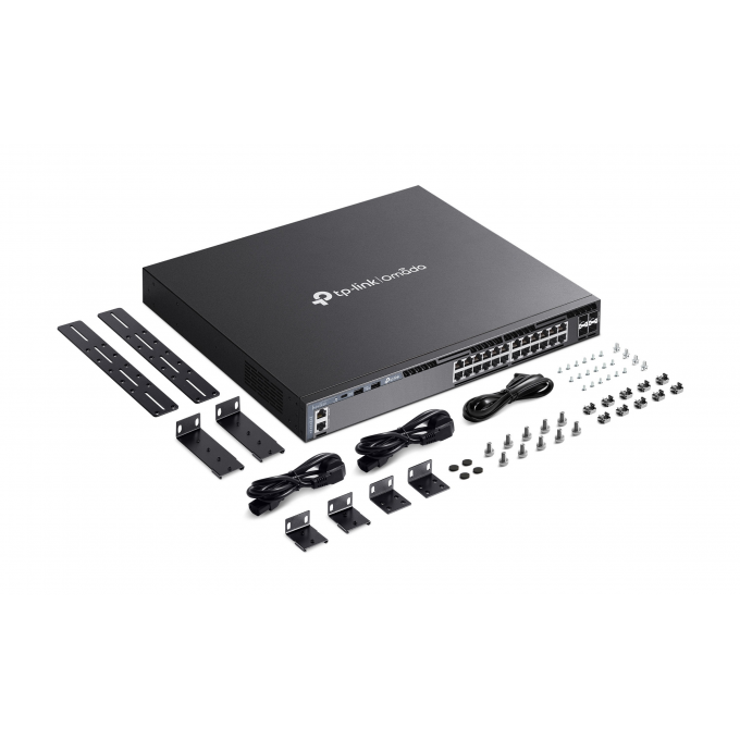 Управляемый коммутатор TP-LINK OMADA SG6428X