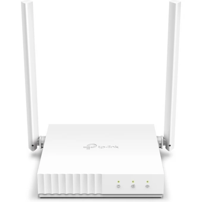 Wi-Fi роутер TP-LINK многорежимный TL-WR844N Wi-Fi роутер TP-LINK многорежимный TL-WR844N